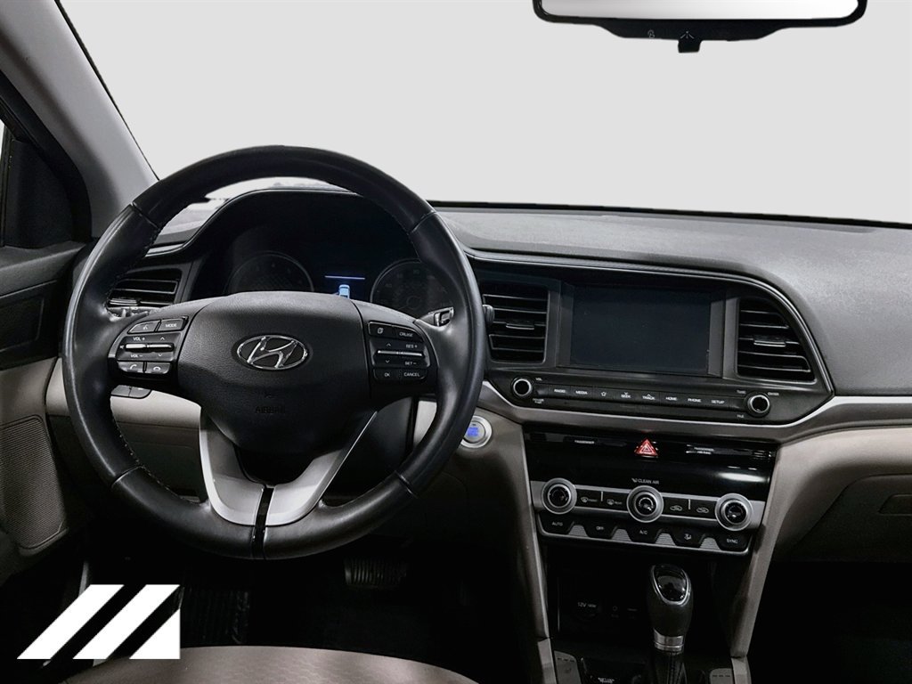 Used 2020 Hyundai Elantra Value Edition FWD image 24