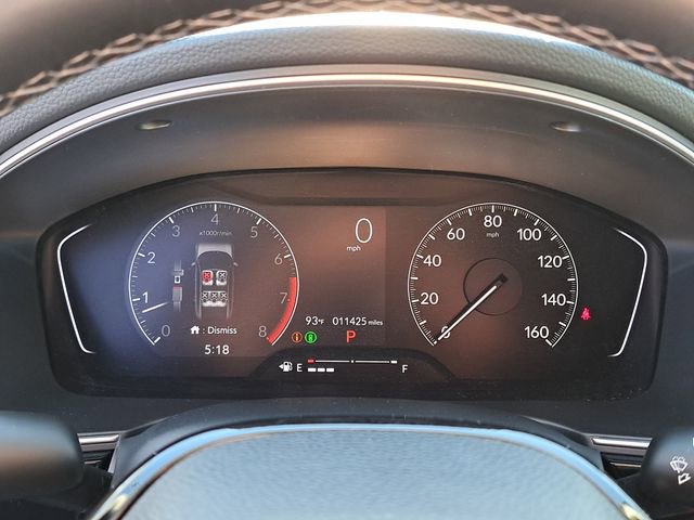 Used 2023 Honda Civic EX-L image 26