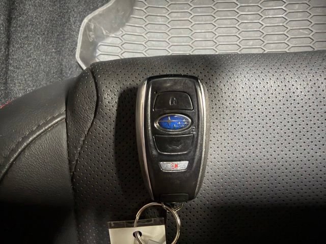 Used 2019 Subaru WRX Limited AWD/4WD image 44