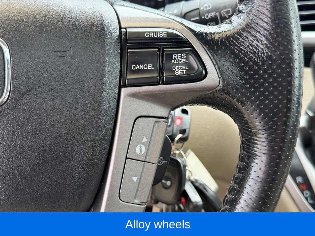 Used 2012 Honda Odyssey Touring image 23