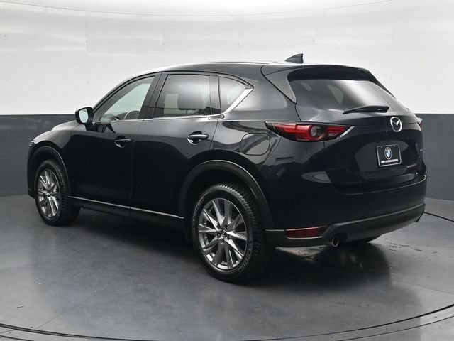 Used 2020 MAZDA CX-5 Grand Touring AWD/4WD image 6