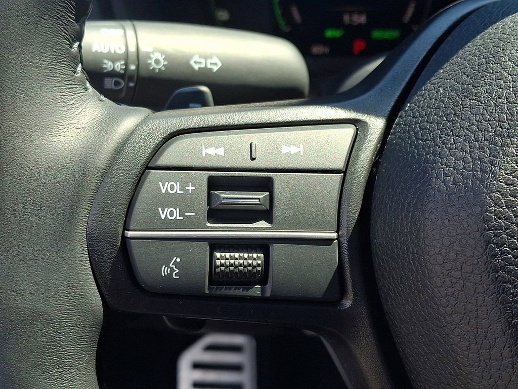 Used 2023 Honda Accord Sport image 21