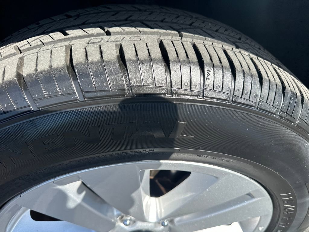 Used 2018 Subaru Outback 2.5i Premium image 13