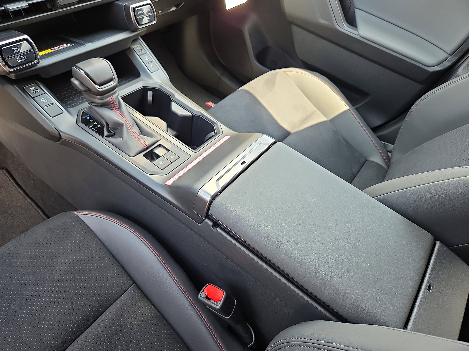 New 2026 Toyota RAV4 AWD Plug-in Hybrid image 15