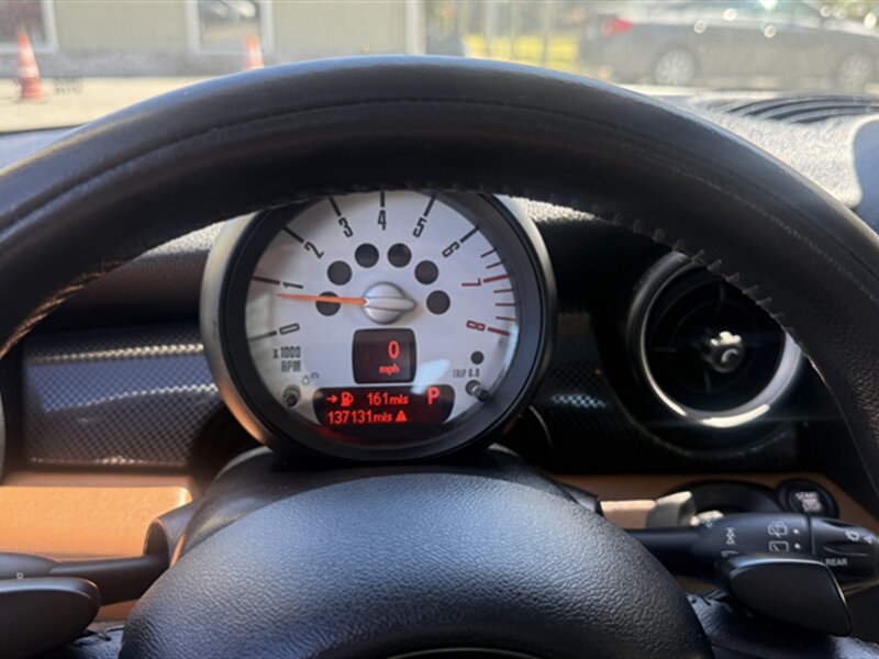 Used 2011 MINI Cooper S FWD image 5