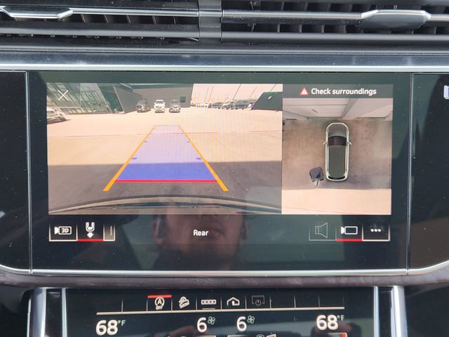 Used 2022 Audi Q7 2.0T Premium Plus image 14