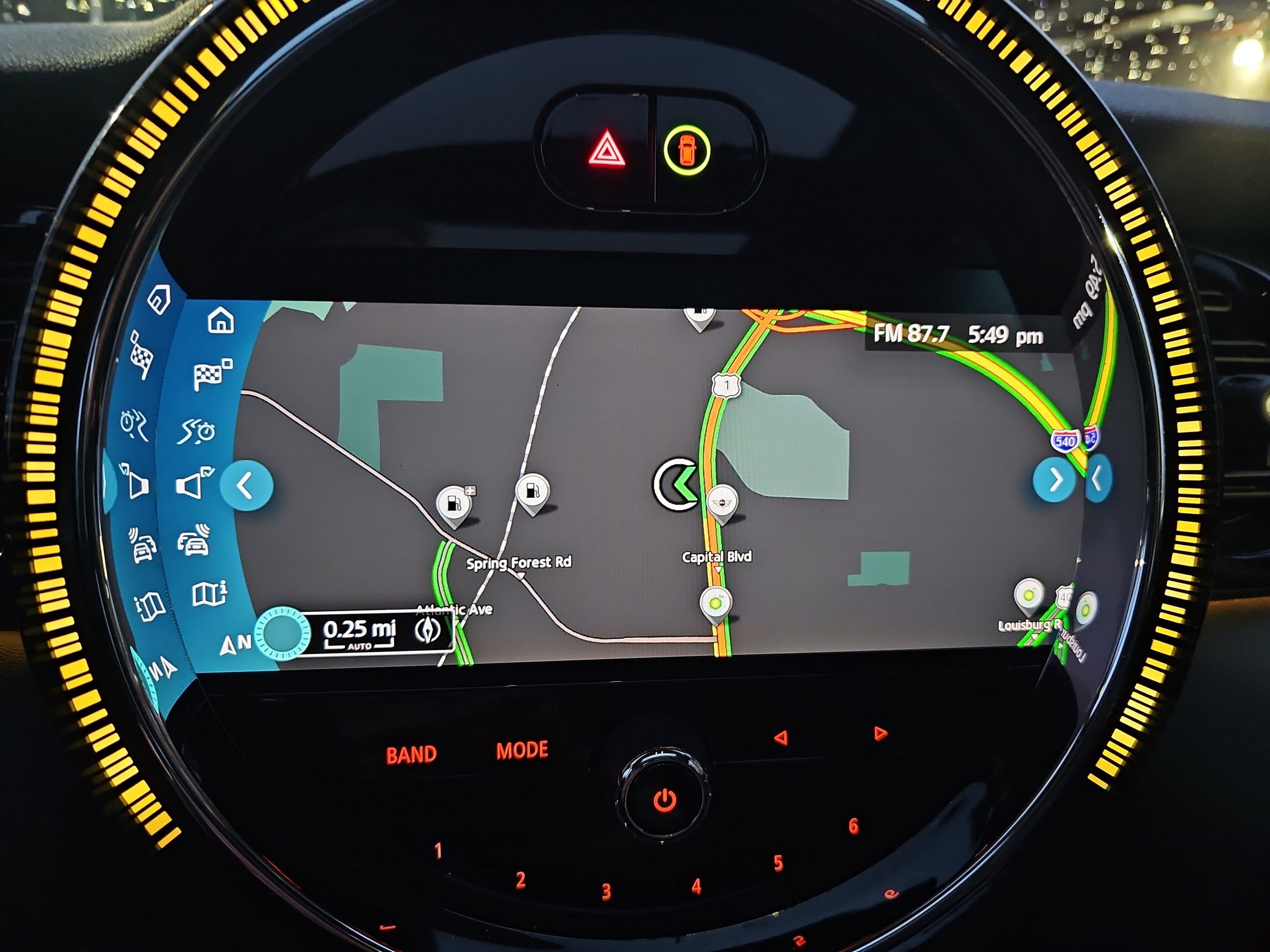 Used 2023 MINI Cooper S image 23