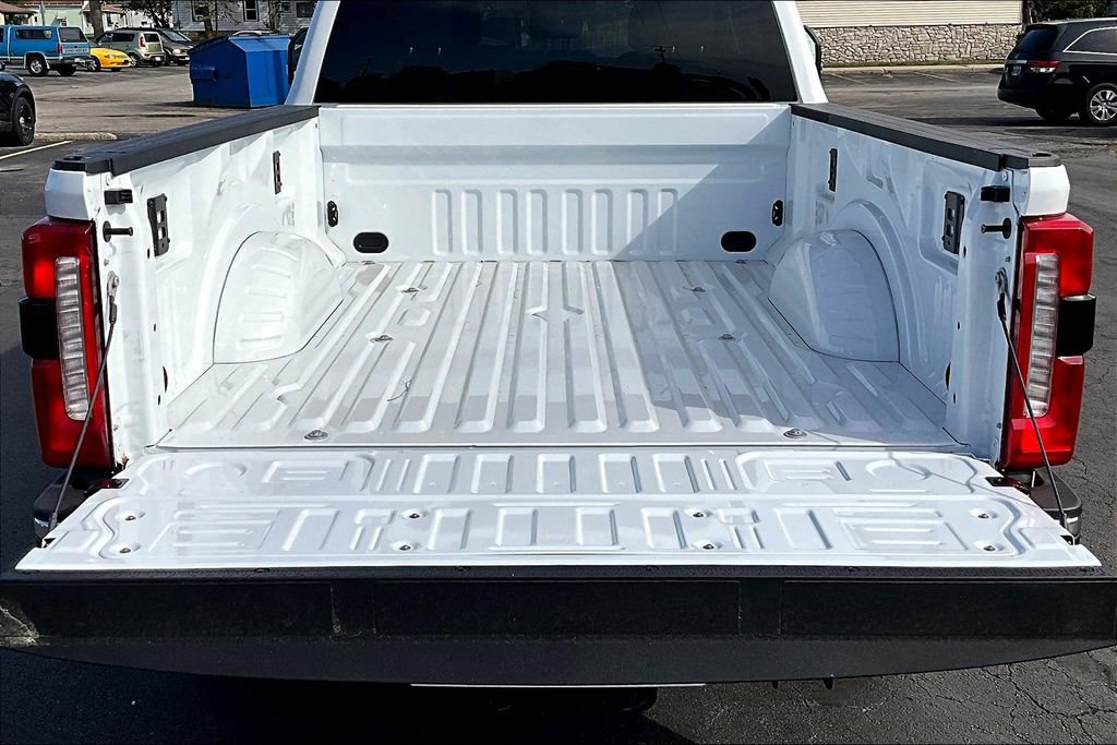 New 2026 Ford F350 XLT w/ XLT Premium Package image 14