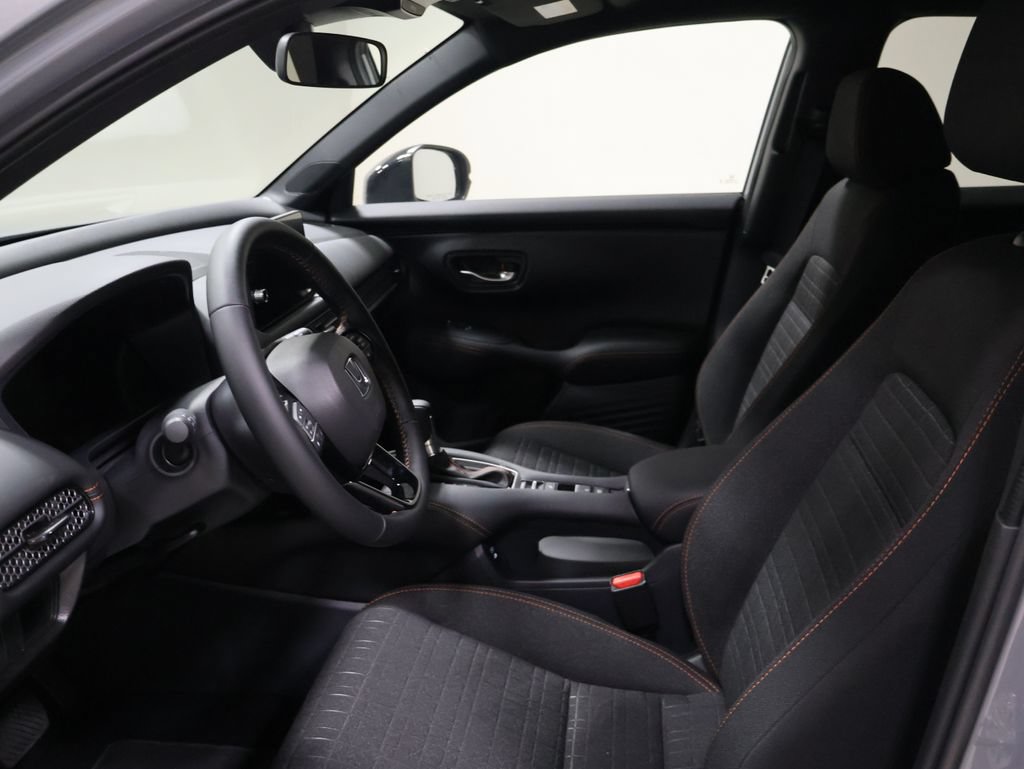 New 2027 Honda HR-V Sport image 11