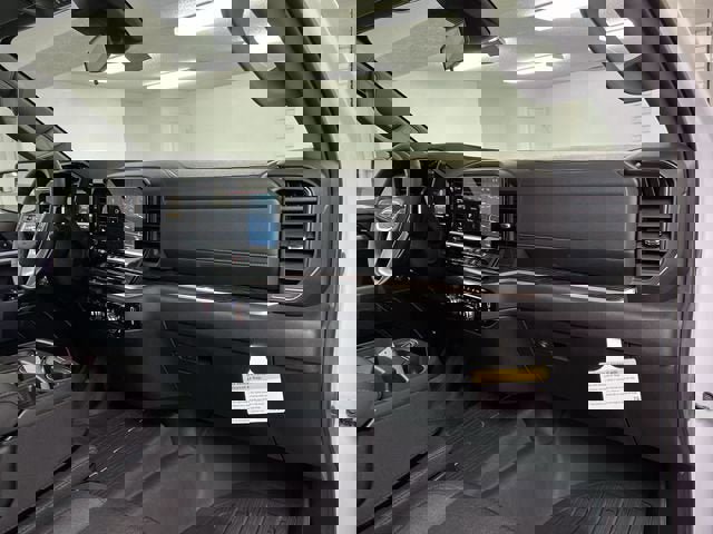 New 2026 GMC Sierra 1500 Elevation w/ Elevation Select Package image 28