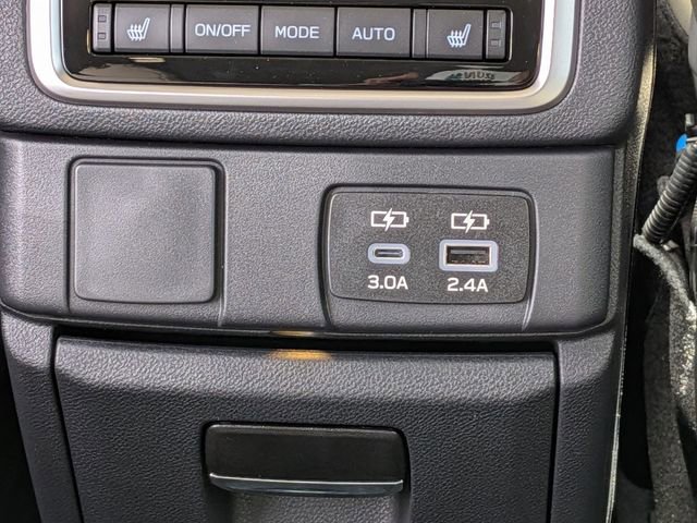 New 2026 Subaru Ascent Limited image 35