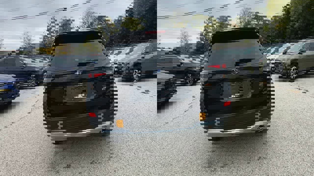 New 2026 Subaru Forester Wilderness image 7