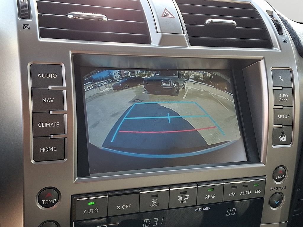 Used 2019 Lexus GX 460 Luxury AWD/4WD image 21