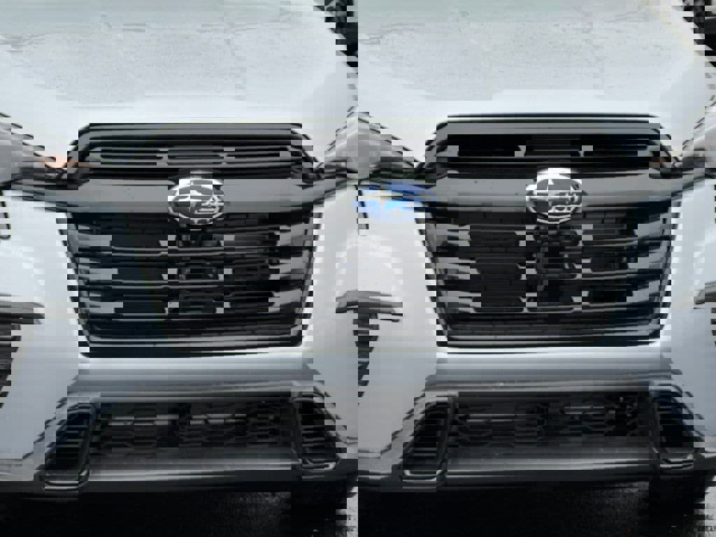 New 2026 Subaru Ascent Bronze Edition image 46