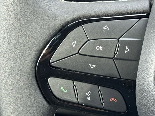 New 2026 Chrysler Pacifica Limited w/ S Appearance Package image 15