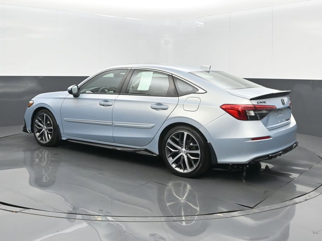 Used 2023 Honda Civic Touring image 16