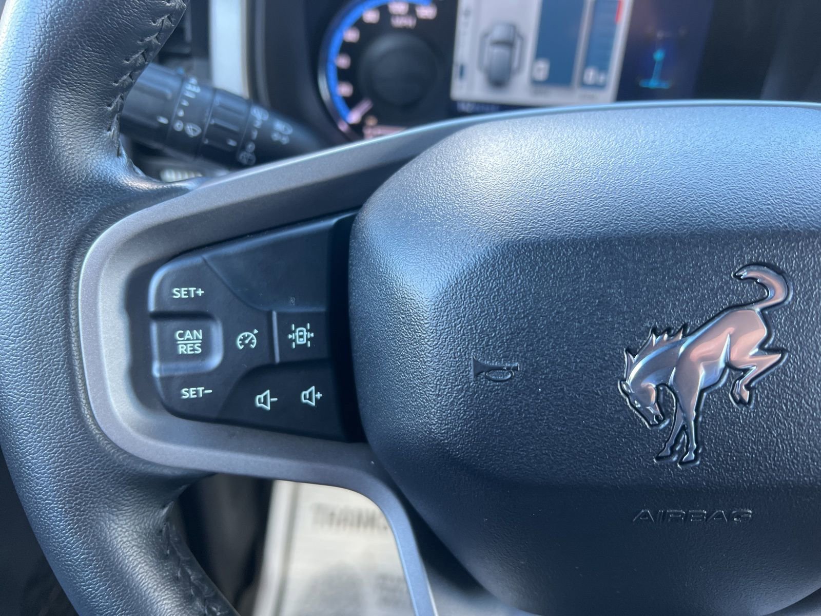 Used 2023 Ford Bronco Outer Banks w/ Sasquatch Package image 19