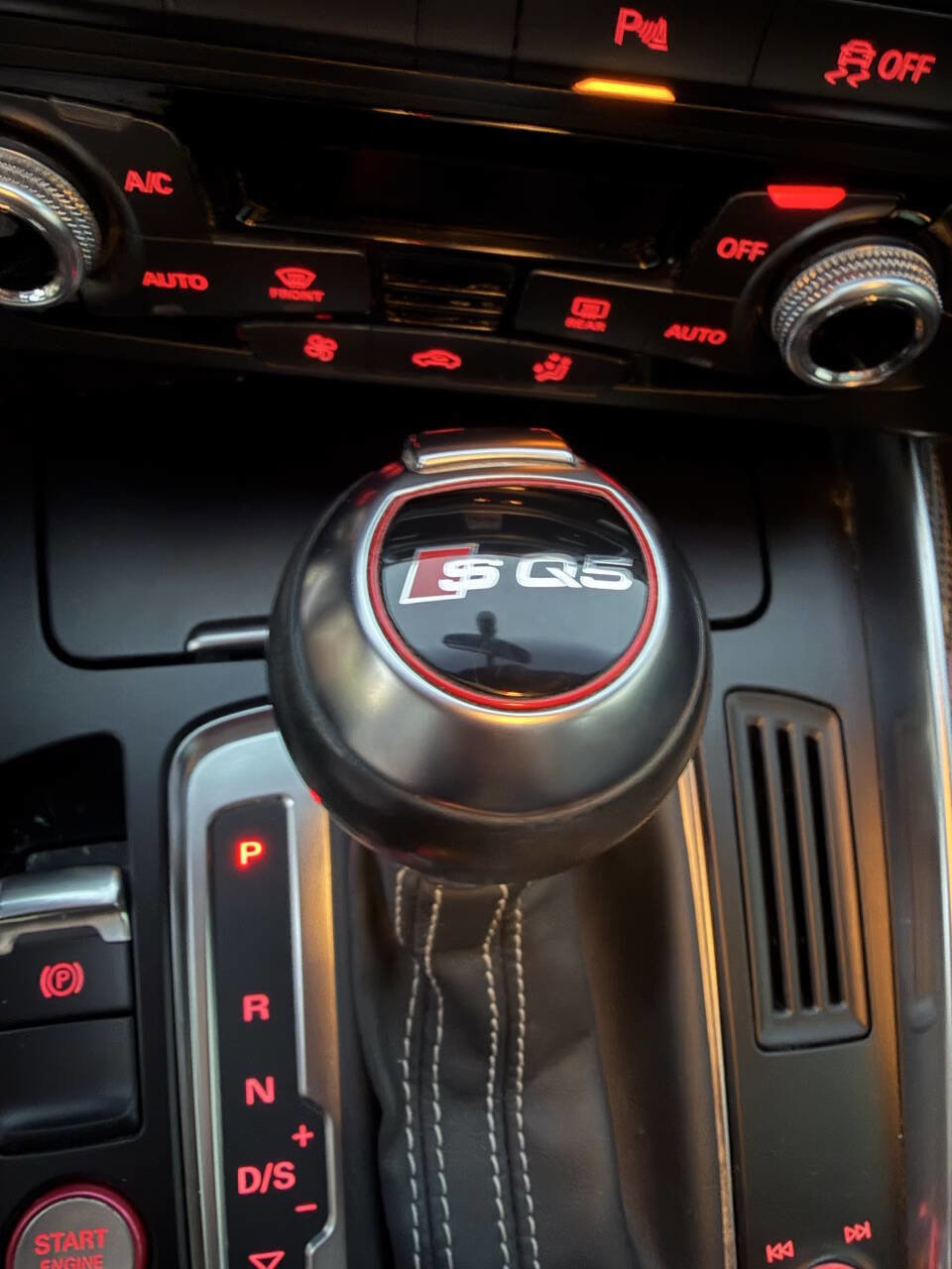 Used 2015 Audi SQ5 Premium Plus AWD/4WD image 42