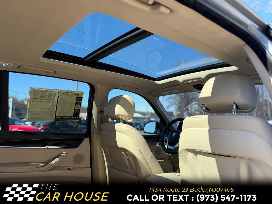 Used 2014 BMW X5 sDrive35i image 24