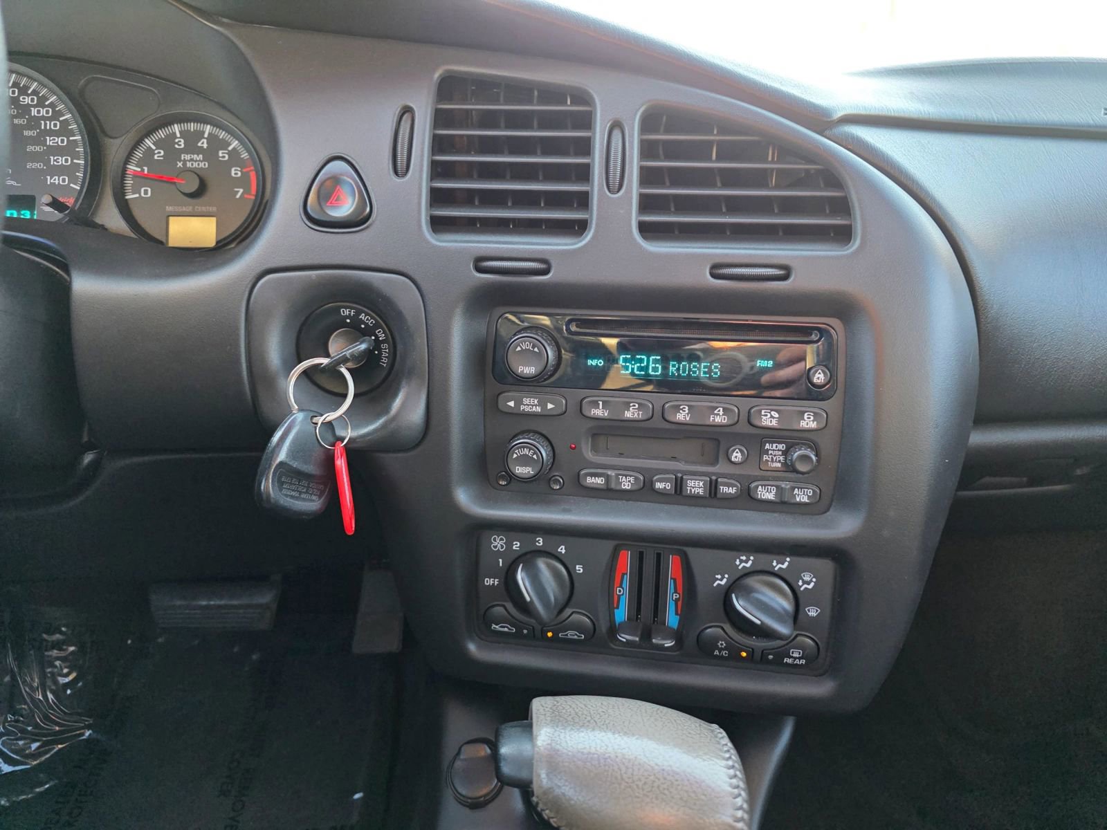 Used 2003 Chevrolet Monte Carlo SS image 16