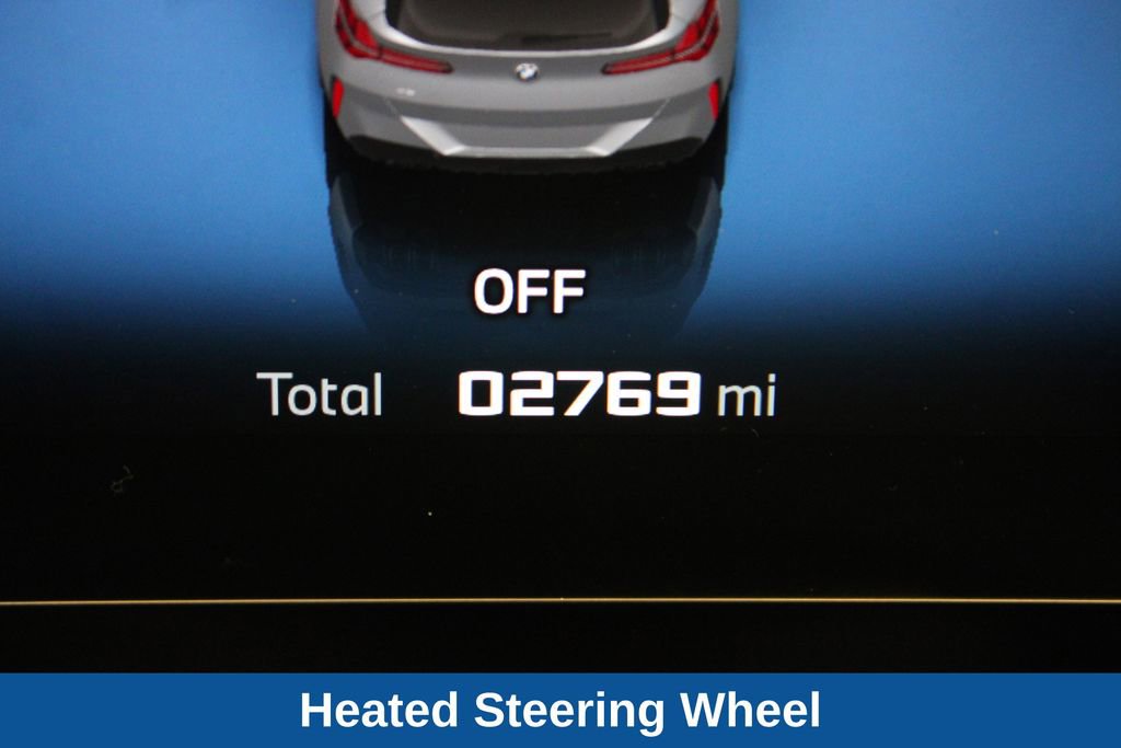 Used 2026 BMW X3 M50 w/ Premium Package image 5