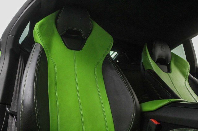 Used 2015 Lamborghini Huracan LP 610-4 image 29