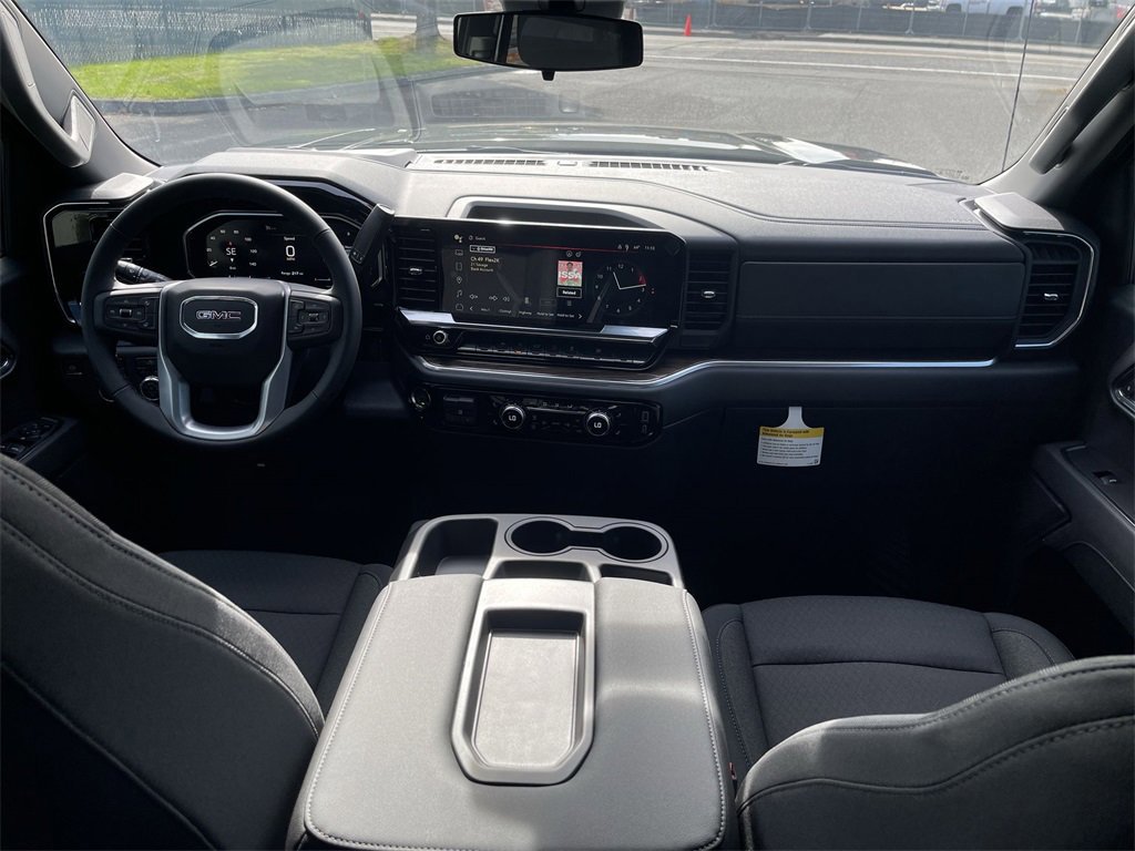 New 2026 GMC Sierra 1500 Elevation image 20