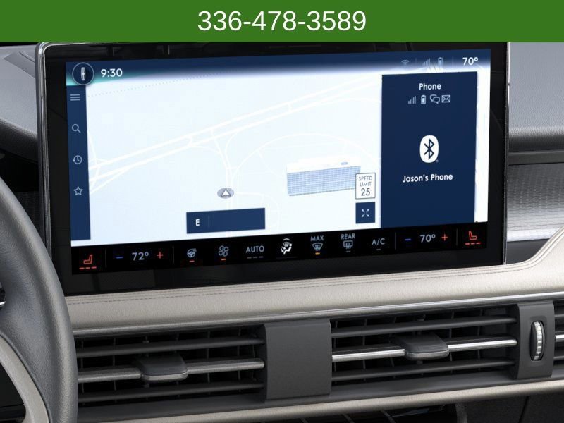 New 2026 Lincoln Corsair Premiere image 14