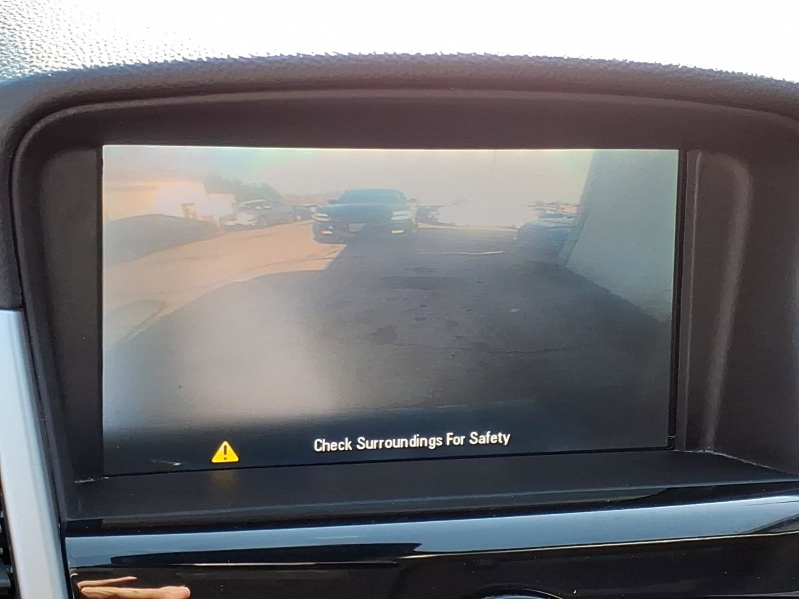 Used 2014 Chevrolet Cruze LT image 9