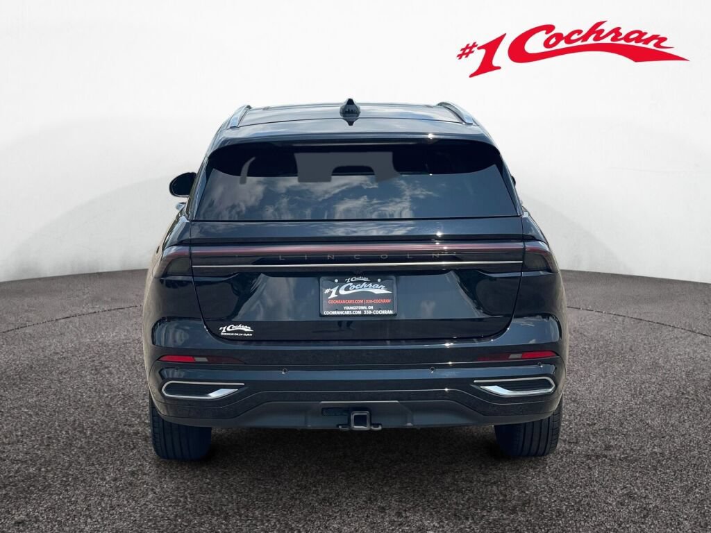 Used 2024 Lincoln Nautilus Reserve w/ Equipment Group 203A AWD/4WD image 27