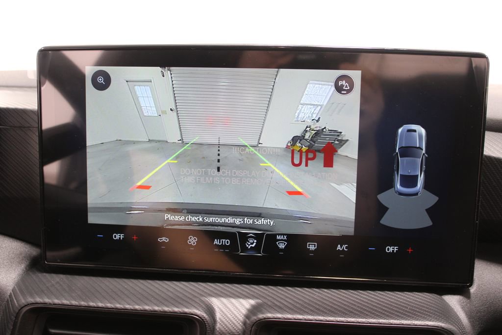 New 2026 Ford Mustang Coupe image 41