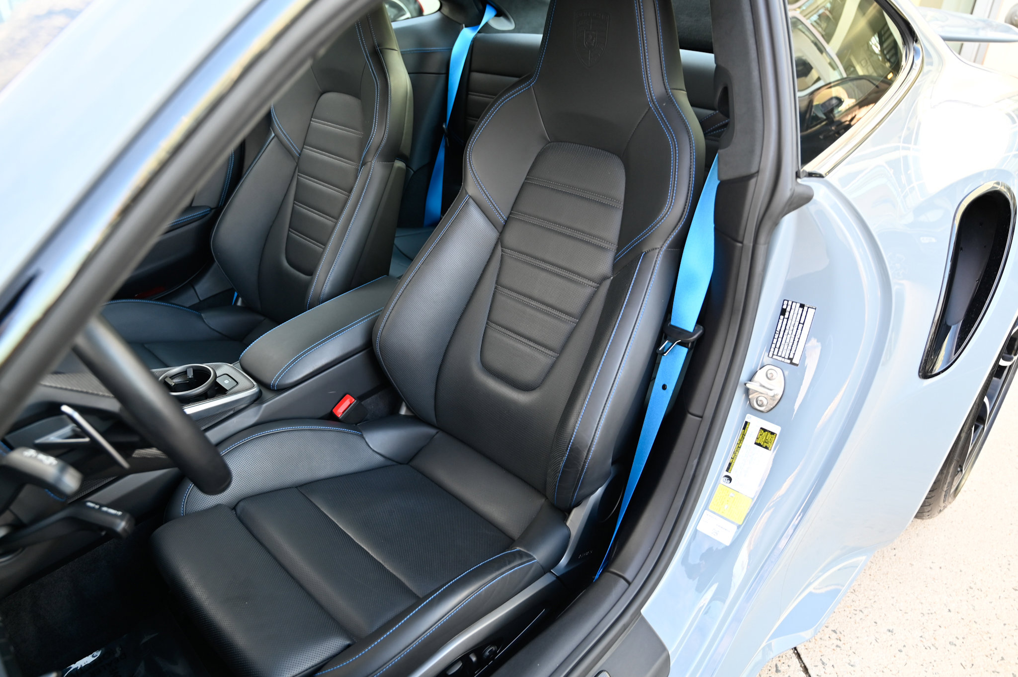 Used 2023 Porsche 911 Turbo S image 19