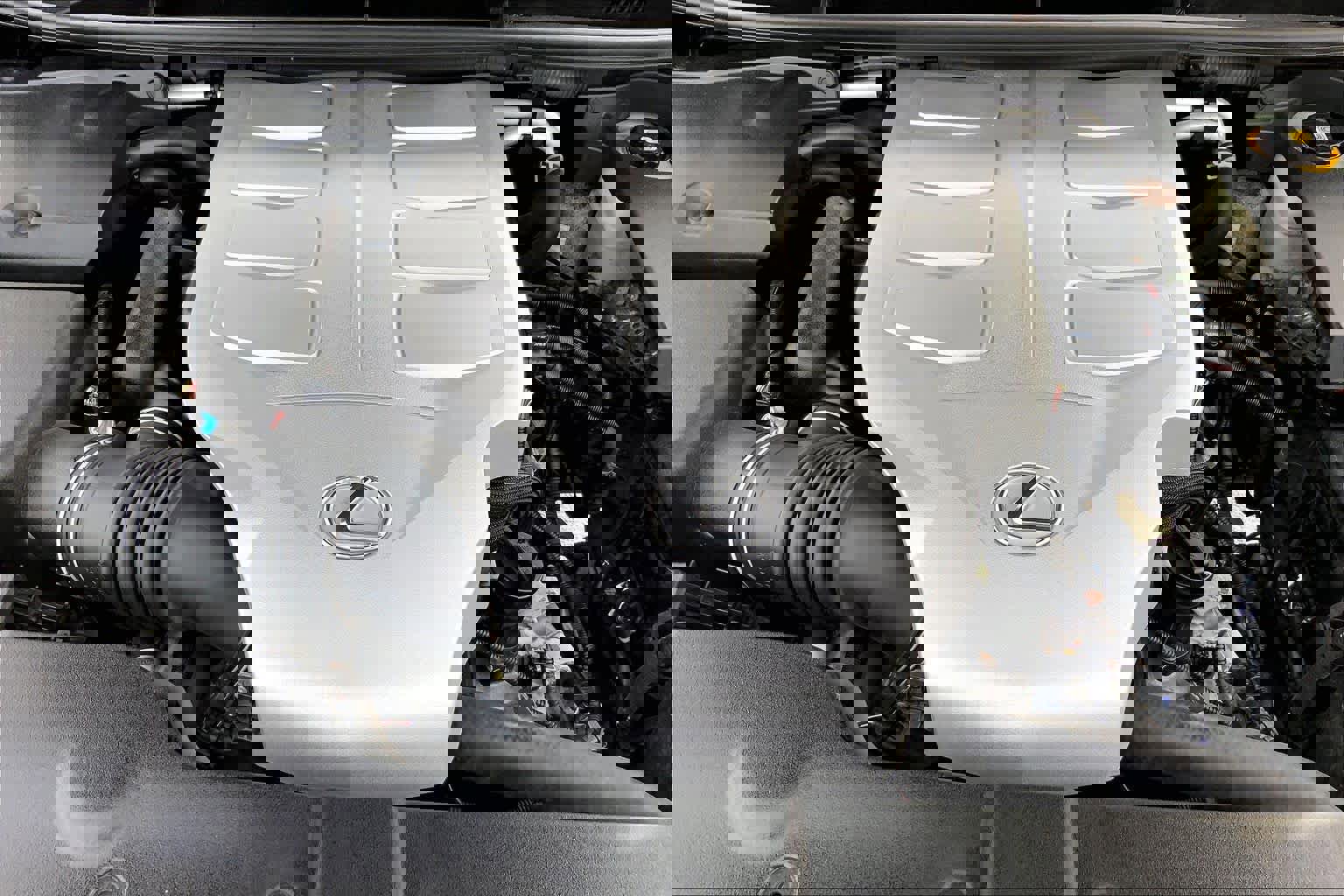 Used 2019 Lexus GX 460 image 31