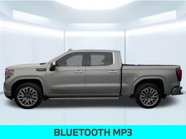 Used 2024 GMC Sierra 1500 Denali Ultimate AWD/4WD image 2