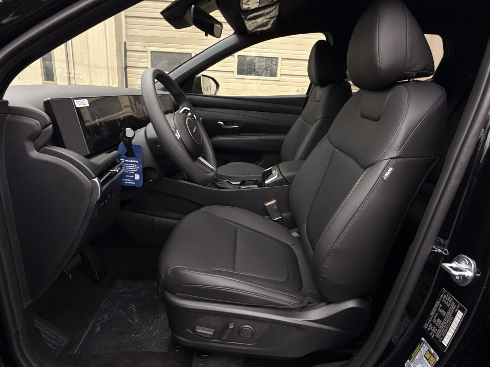 New 2026 Hyundai Santa Cruz SEL image 13