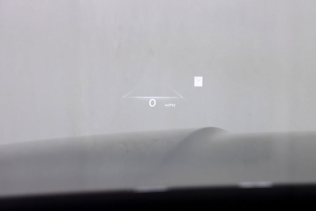 Used 2023 Genesis GV80 3.5T Advanced + image 17