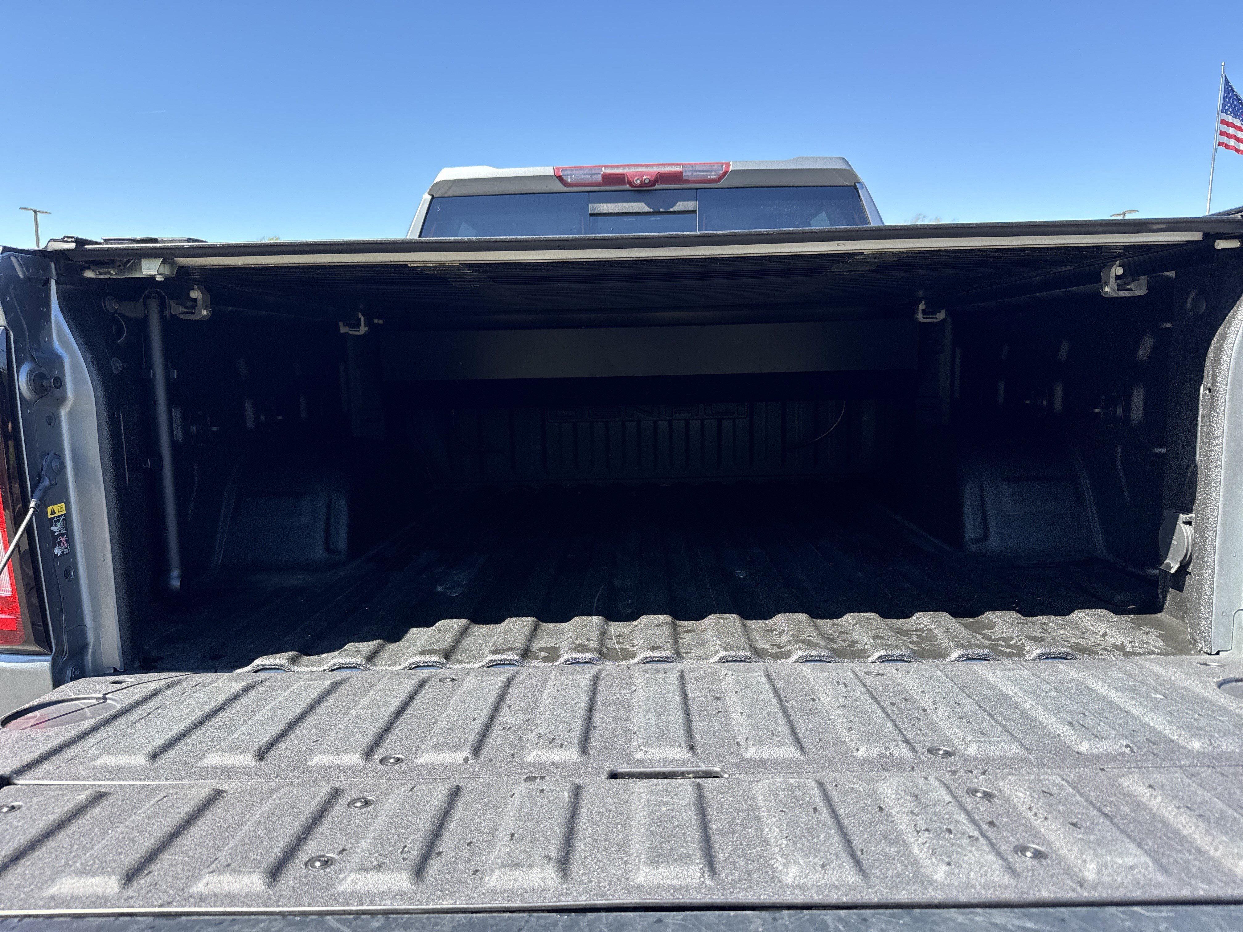 Used 2020 GMC Sierra 1500 Denali w/ Denali Ultimate Package image 35