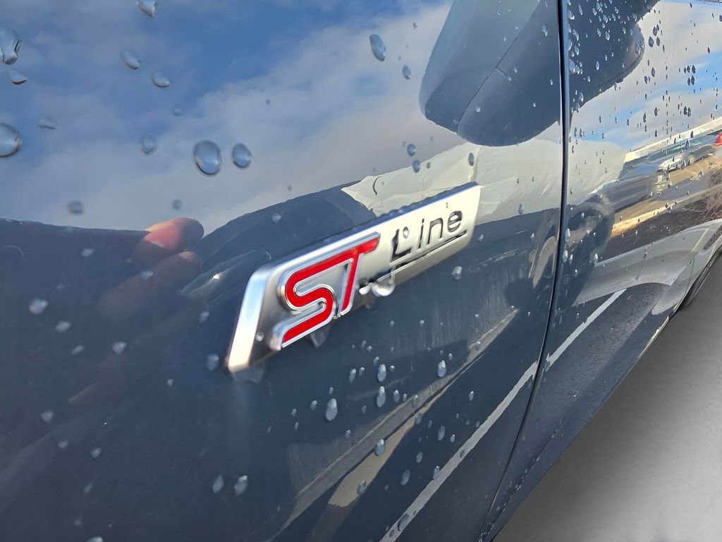 Used 2024 Ford Escape ST-Line Select image 17