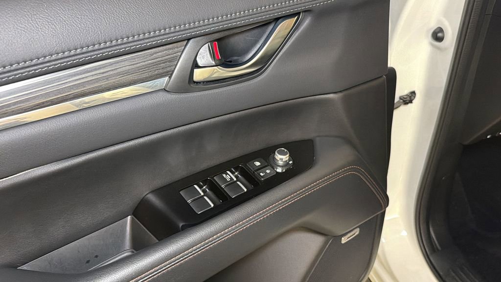 Used 2017 MAZDA CX-5 Grand Touring image 20