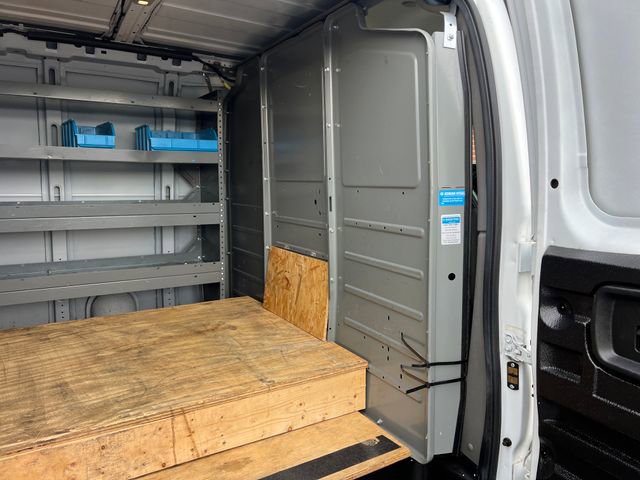 Used 2022 Chevrolet Express 3500 Work Van w/ Driver Convenience Package image 17