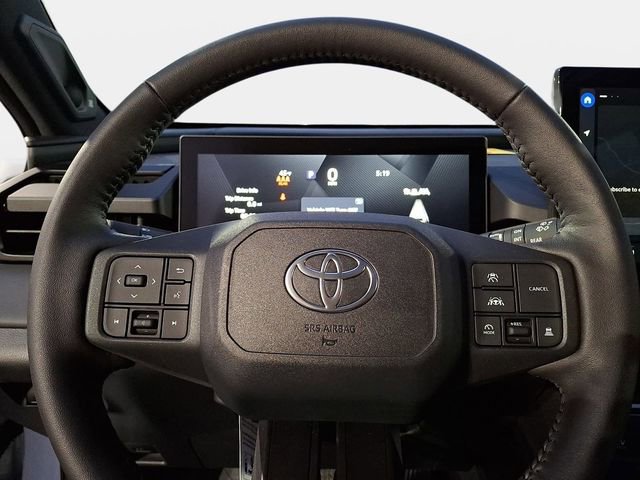 New 2026 Toyota RAV4 XSE image 12