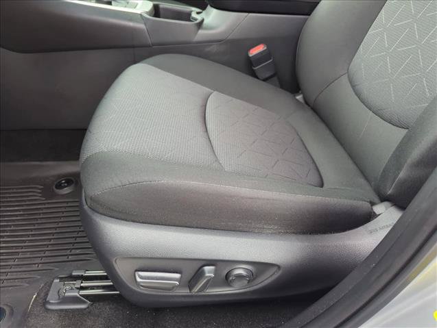 Certified 2025 Toyota RAV4 XLE AWD/4WD image 12
