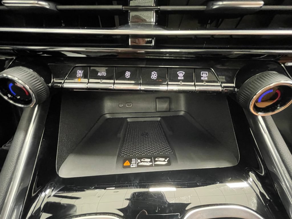 New 2027 Chevrolet Traverse Z71 AWD/4WD image 26