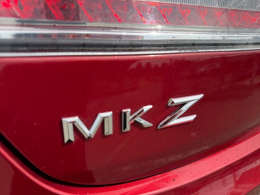 Used 2016 Lincoln MKZ Hybrid w/ Equipment Group 600A Reserve FWD image 34