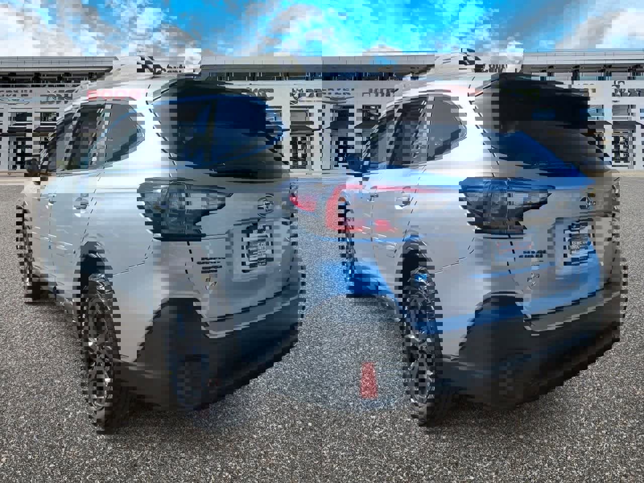 Used 2022 Subaru Outback Onyx Edition XT image 6