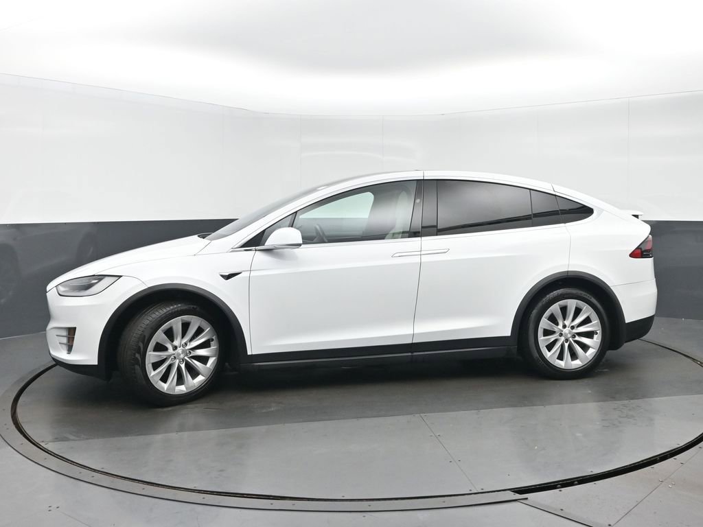 Used 2018 Tesla Model X 100D image 6