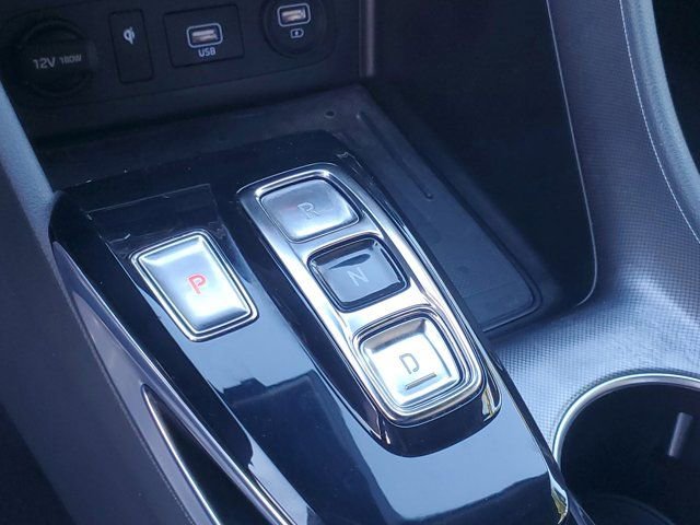 Used 2020 Hyundai Sonata Limited image 29