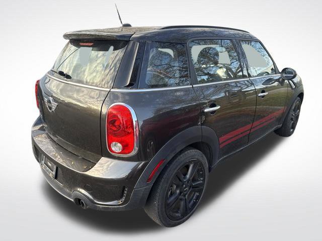 Used 2015 MINI Cooper Countryman S FWD image 4