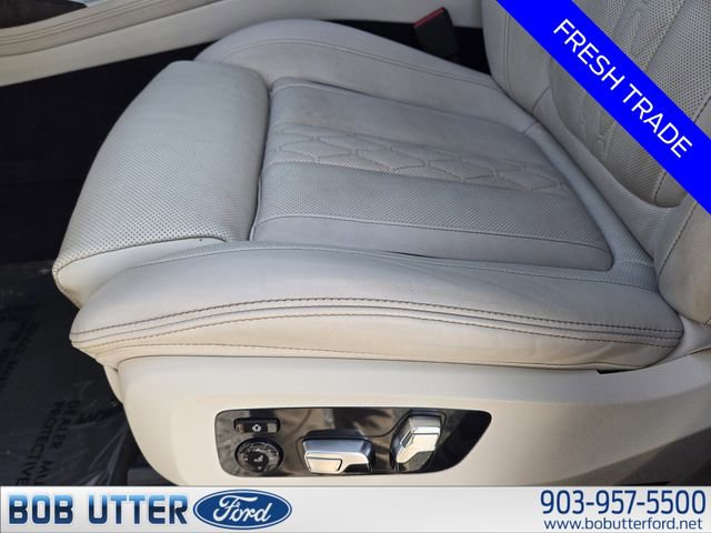 Used 2022 BMW X7 M50i image 23