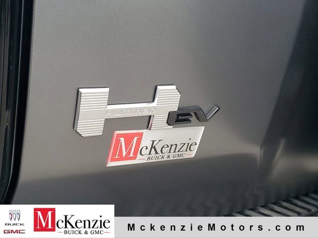 New 2026 GMC Hummer EV 3X w/ Carbon Fiber Edition Package AWD/4WD image 27